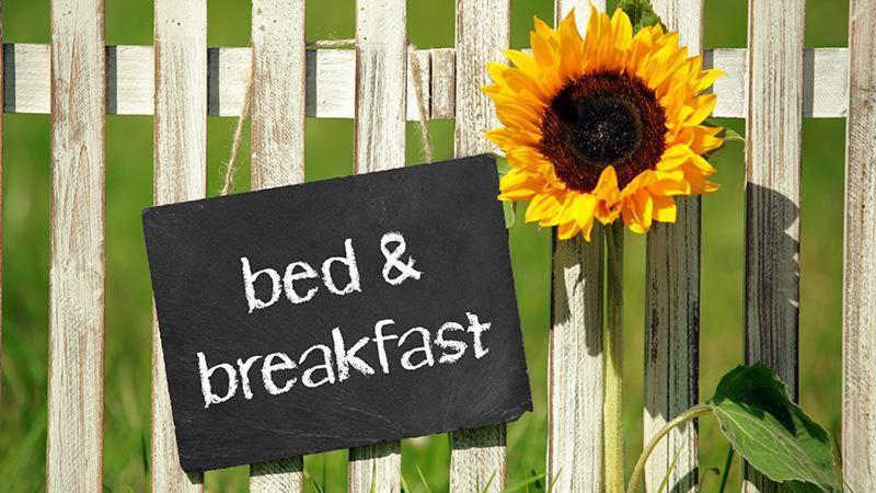 Bed And Breakfast - Die Aelplersuit Fuer Backpackers Im Berghuesli Linthal Экстерьер фото